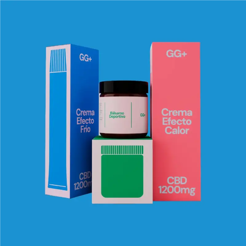 CBD SPORTS PACK