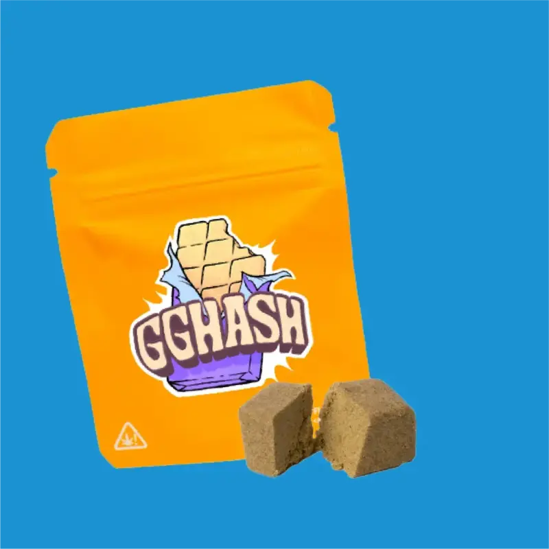 HASH CBD PAPAYE | CBD HASHISH