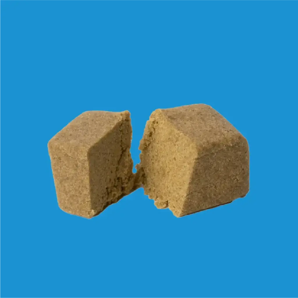HASH CBD PAPAYE | CBD HASHISH 2