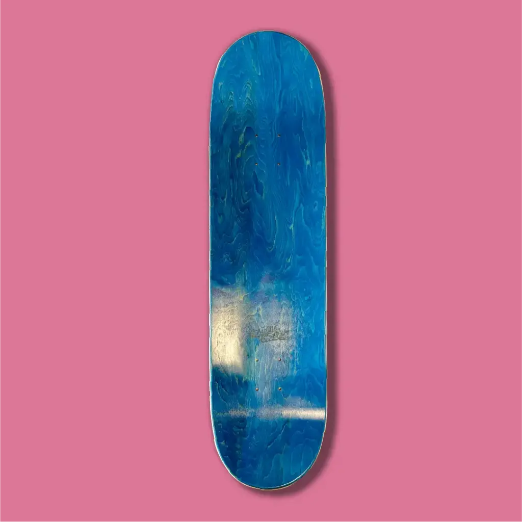 SKATE Amigo 2