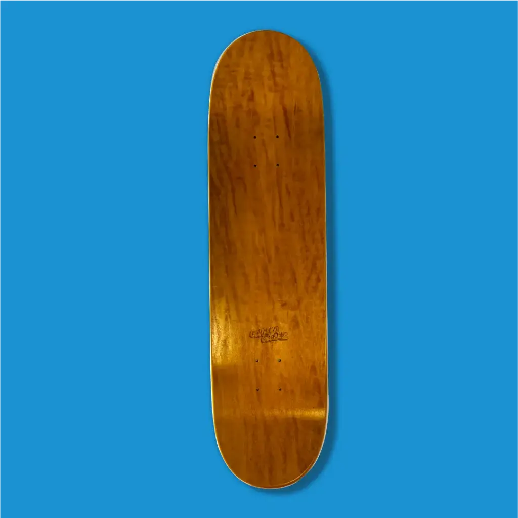 SKATE Amigo 3