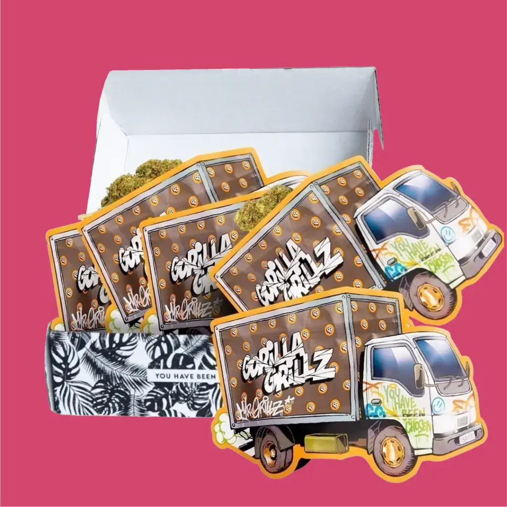 TRAILER PACK
