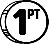 1 GG-Punkt