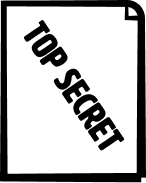Geheime Aufgaben