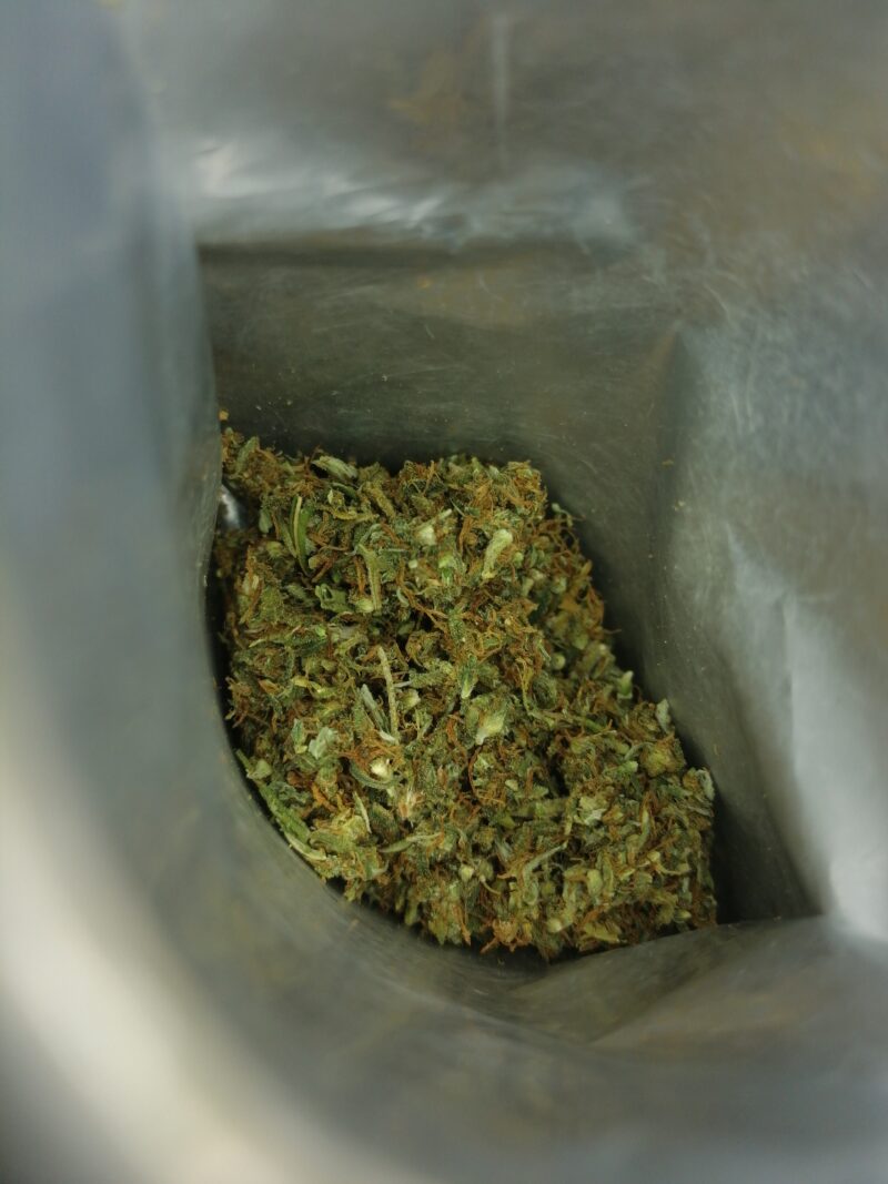 TRIM CBD - reseña de JesusGR